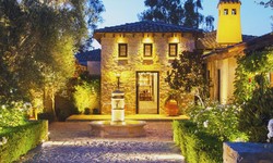 Here's How Low Voltage Lighting Creates a Captivating Garden Ambiance