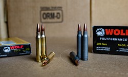 Is Wolf Ammo a Reliable Choice? Exploring Performance, Pros, and Cons