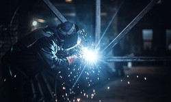 Welding Torches: What They Are, How They Work, and Why You Should Choose Translas