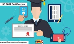 Is ISO 9001 Certification Still Significance in 2023?