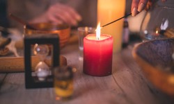 Sculpting Your Desires: Wax Art and Spellcasting