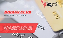 Stay Safe Online: Secure Practices for Obtaining a Credit Card from BriansClub