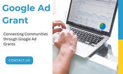 Maximize Your Nonprofit's Reach with Google Ad Grants