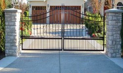 Automatic Gate Openers Sydney Combine Convenience and Security