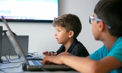 Coding Tricks for Kids - Make Learning coding fun and Engaging