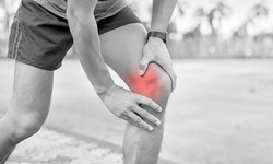 Medial Knee Pain: Symptoms and Causes