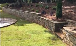 Enhancing Your Home's Beauty and Functionality with Professional Atlanta Landscaping Services