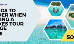 10 Things to Consider When Choosing a Maldives Tour Package