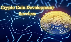 Innovative Finance through Crypto Coin Development Services