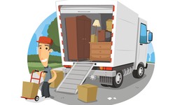 Villa Movers and Packers in UAE: Simplifying Your Relocation