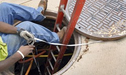 Drain Repair in Eastleigh: Keeping Your Drains Clear and Functional