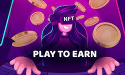 Crafting NFT-Powered Play-to-Earn Games: A Guide Using Unity Engine
