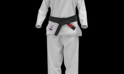 Empower Your Grappling Journey with Our Stylish Womens bjj gi