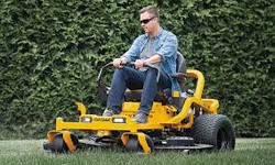 Top-Rated Mulching Lawn Mowers for a Healthy, Well-Maintained Yard