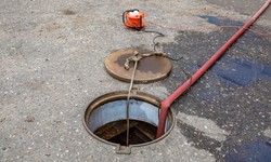 Comprehensive Guide to Drain Installations in Milford on Sea: Everything You Need to Know
