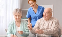 Checklist For Smooth Transition From Companion Care To Alzheimer Care