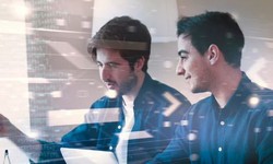 Experience Stress-Free IT: Fusion Managed IT Help Desk in Greenville