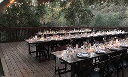 The Game Changer for Corporate Party- The Right Choice of Corporate Venues in Los Angeles