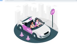 Exploring the Future: Finding Automated Driving Classes Near Me