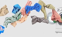 Reliable Dry Cleaners Service Provider
