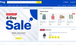 Latest Statistics of Ecommerce Website HTML and Bootstrap Templates: Enhancing Your Online Store's Aesthetics and Functionality