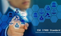 Benefits and the Foundation Principles of ISO 37000 Good Governance of Organizations Standard