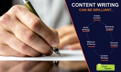 HOW TO IMPROVE CONTENT WRITING?