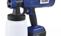 Ways How Electrostatic HandHeld Sprayers Benefit Your Business!
