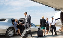 Chicago Limousine Service: Where Luxury Meets Exceptional Journeys
