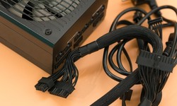 Behind the Scenes: Understanding Computer Power Supplies