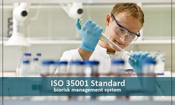 The Importance of The ISO 35001 Biorisk Management System Awareness Training