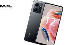 The Xiaomi Redmi Note 12: A Mid-Range Marvel of Features and Affordability