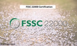 What is FSSC 22000 and How Should you Prepare for FSSC Certification?