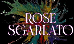 Discover the Art Collection of Rose Sgarlato: Where Emotions Find Expression