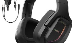 The Best Gaming Headset for PS5: Top Picks of the Year