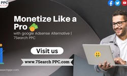 Monetize Like a Pro: The Ultimate AdSense Alternative Every Website Owner Should Know
