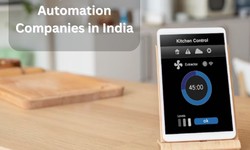 Discover a Home Automation Company That Can Do All!