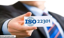 What are the ISO 22301 Mandatory Clauses?