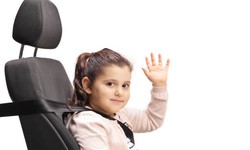 Ensuring Safety for your Little Ones: Dubai Car Rental's Child Safety Seats