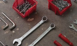 15 Essential Tools for Your Auto Repair Kit
