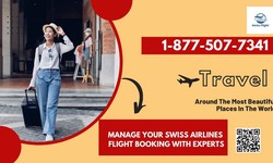 Ways to Change Flight and Manage Booking on Swiss Airlines