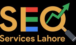 Innovative Marketing Solutions by Expert SEO Consultant in Lahore