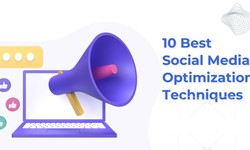 10 Social Media Optimization Techniques to Boost Your Online Presence