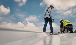 Top-Notch Solutions with Allmighty Roofing