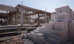 Finding Reliable Building Material Suppliers for Construction Projects in Pakistan