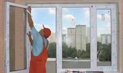 From Repairs to Installations: Understanding the Versatility of Domestic Glass Services