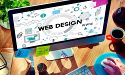 Unveiling Our Exceptional Web Design Services