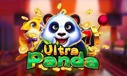 The Allure of Ultra Panda 777 in Modern Culture