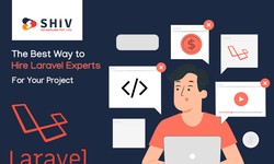 The Best Way to Hire Laravel Experts for Your Project