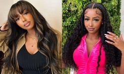 What You Need to Know About 360 Lace Wig